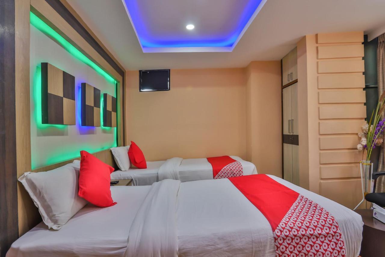 Hotel Marinha Катманду Екстериор снимка